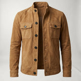 Sobrecamisa MAO