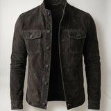 Sobrecamisa MAO