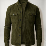 Sobrecamisa MAO