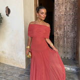 Vestido Toledo