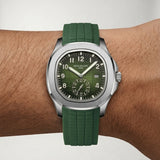 Reloj Deportivo Lumen 42mm | Naranja