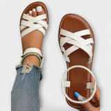 Noa - Sandalias Elegantes y Confortables