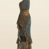 Vestido María