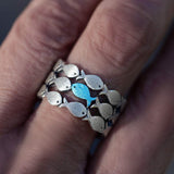 Anillo Contra la Corriente