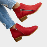 Bela - Botines Elegantes