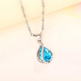 Collar Celestine Vireaux