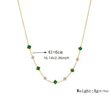 Collar Celestial Refinado