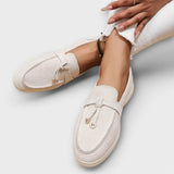 Gisele - Elegante Mocasín