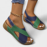 Sandalias de Caminata