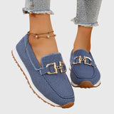 Susie - Mocasines