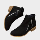 Bela - Botines Elegantes