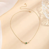 Collar Amira Valmorin