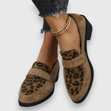 Bruna– Zapatillas Cómodas