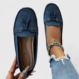 Emmaleigh - Mocasines cómodos