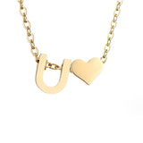 Collar de Oro Eterno
