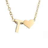 Collar de Oro Eterno