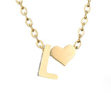 Collar de Oro Eterno