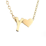 Collar de Oro Eterno