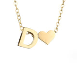 Collar de Oro Eterno