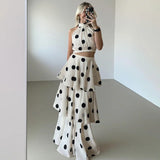 Luna | Conjunto de lunares  Elegancia atemporal