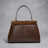 Bolso Suede
