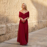 Florendra | vestido elegante
