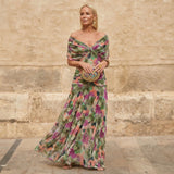 Florendra | vestido elegante