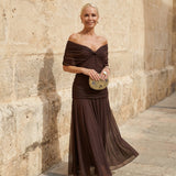 Florendra | vestido elegante