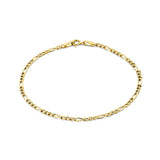 Pulsera Carmela Reina | Oro