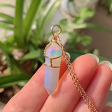 Collar Pendulum
