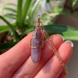 Collar Pendulum