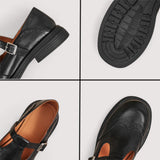 Elisa | Elegante Conforto con Tacón