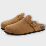 Sandalias Conforto