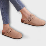 Sandalias Conforto