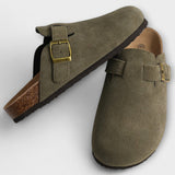 Sandalias Conforto