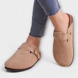 Sandalias Conforto