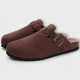 Sandalias Conforto