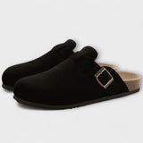 Sandalias Conforto