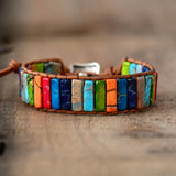Pulsera Chakra