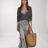 Vestido Patricia + Jersey