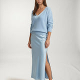 Vestido Patricia + Jersey