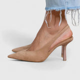 Gina | Elegantes Tacones