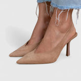 Gina | Elegantes Tacones