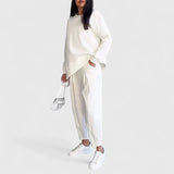 Soe | Conjunto Elegante de Dos Piezas