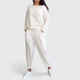 Soe | Conjunto Elegante de Dos Piezas